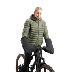 Styrluffer BBB mits SubzeroShell Sort BWG-46