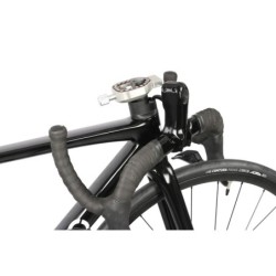 Cyclus savleder NY model, passer fra 1" optil 1,5" (Ø22mm til 38,1mm)