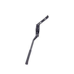 Støtteben PARKO UNI,  26"-29" Matt Black.