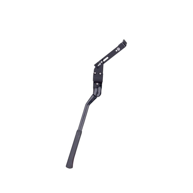 Atran Velo PARKO UNI 26–29" – justerbart støtteben, Matt Black