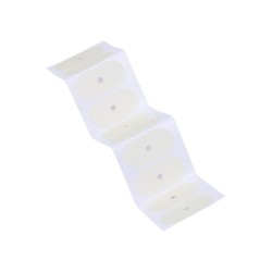 valve patch BBB SteadyValve transparent 39x20mm10pcs BTI-175