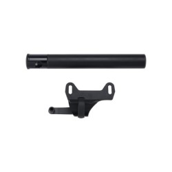 BBB minipumpe HighRoad 9bar 130psi BMP-121