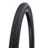 Dæk Schwalbe 24x1,75 Sort Marathon Plus SmartG. R org. nr. 11100759 (47-507)