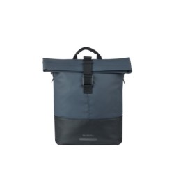 Taske Basil Cove shopper MIK Hooks, 14–16L, navy/black