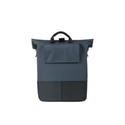 Taske Basil Cove shopper MIK Hooks, 14–16L, navy/black