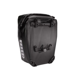 Taskesæt THULE Shield Sort 2x25L Large Pannier
