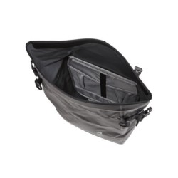 Taskesæt THULE Shield Sort 2x13L Small Pannier Vandtæt