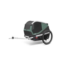 Trailer til Hund Bexey Hazy Green M