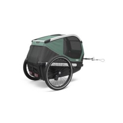 Trailer til Hund Bexey Hazy Green M