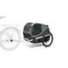Trailer til Hund Bexey Hazy Green M