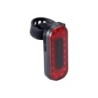 Baglygte og Radar BBB SignalRadar Genopladelig (USB-C)