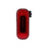 Baglygte og Radar BBB SignalRadar Genopladelig (USB-C)