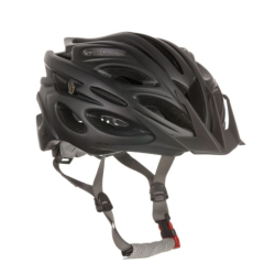 Cykelhjelm Umbra Mips 50-54cm sort