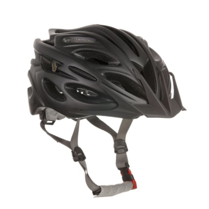 Cykelhjelm Umbra Mips 50-54cm sort