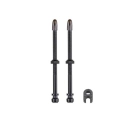 Ventil for tubeless Schwalbe Sort TL-ventil racer 2stk 100mm Org.nr. 3537