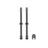 Ventil for tubeless Schwalbe Sort TL-ventil racer 2stk 100mm Org.nr. 3537