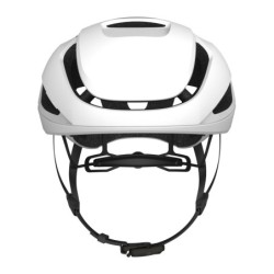 Lumos Ultra Aero GT med MIPS 58-61CM (L) Hvid 1x Firefly mini + Hjelm Adaptor