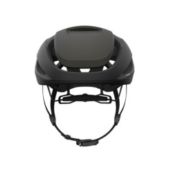 Lumos Ultra Aero med MIPS 55-58cm - (M) Sort med 1x Firefly mini + Hjelm Adaptor