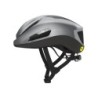 Lumos Ultra Aero med MIPS 55-58CM (M) -Aston grå - 1x Firefly mini  + Hjelm Adaptor