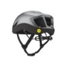 Lumos Ultra Aero med MIPS 55-58CM (M) -Aston grå - 1x Firefly mini  + Hjelm Adaptor