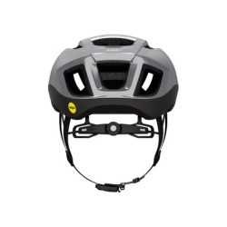Lumos Ultra Aero med MIPS 55-58CM (M) -Aston grå - 1x Firefly mini  + Hjelm Adaptor