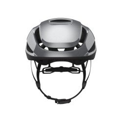 Lumos Ultra Aero med MIPS 55-58CM (M) -Aston grå - 1x Firefly mini  + Hjelm Adaptor