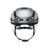 Lumos Ultra Aero med MIPS 55-58CM (M) -Aston grå - 1x Firefly mini  + Hjelm Adaptor