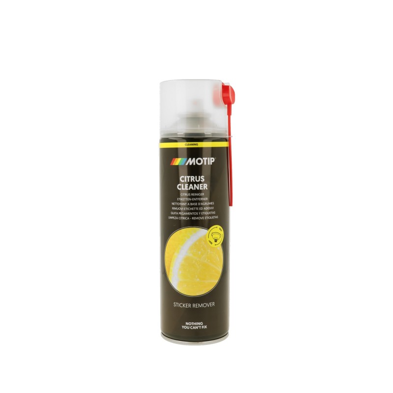 MOTIP Citrus cleaner 500 ml.