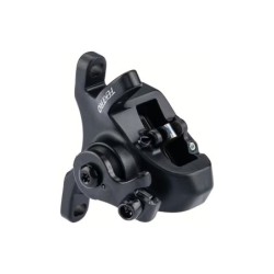 Tektro mekanisk løs kaliber for front flat mount