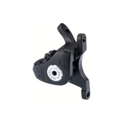 Tektro mekanisk løs kaliber for front flat mount