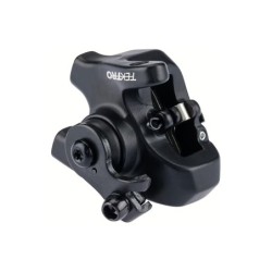 Tektro mekanisk løs kaliber for bag flat mount