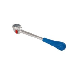 Cyclus SNAP.IN EVO håndtag. Passer til alle Cyclus SNAP.IN produkter længte 300 MM