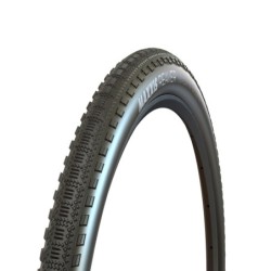 Foldedæk MAXXIS REAVER GRAVER 700X45C ETRTO: 45-622 120 TPI HYPR-X/EXO/TR  Vægt: 510G