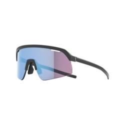 Solbrille BBB Valor FLUX BLUE matt grey BSG-81