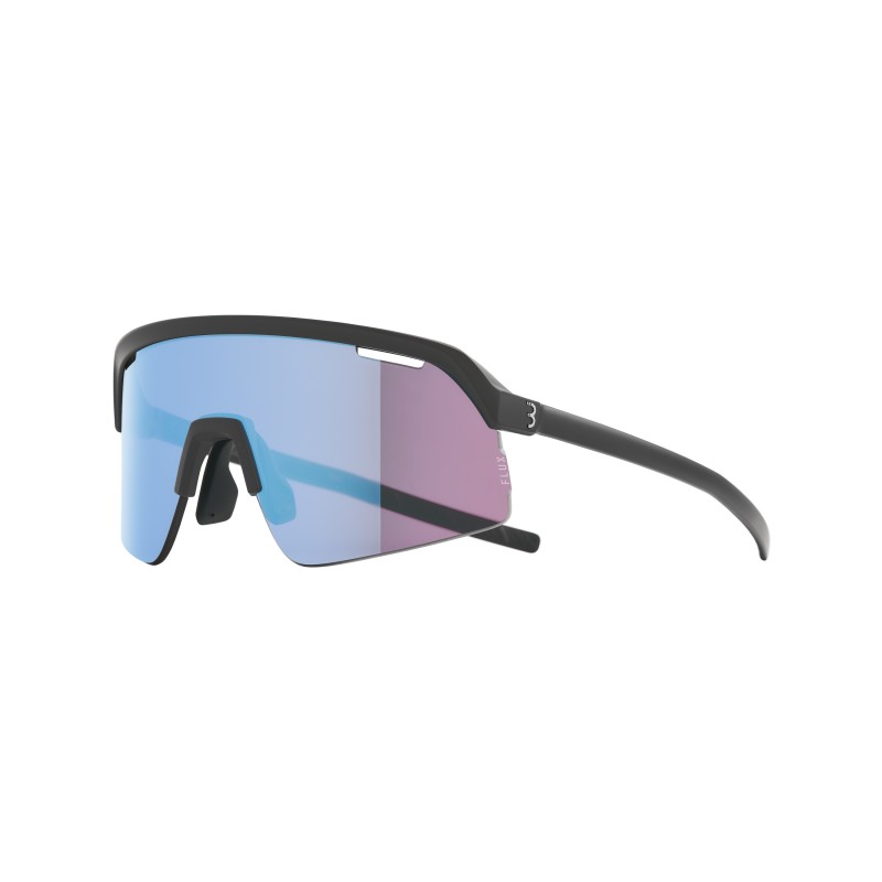 Solbrille BBB Valor FLUX BLUE matt grey BSG-81