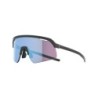 Solbrille BBB Valor FLUX BLUE matt grey BSG-81