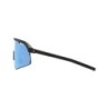 Solbrille BBB Valor FLUX BLUE matt grey BSG-81