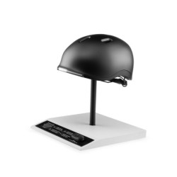 Lumos hjelmdisplay til Nyxel