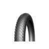 Dæk 20x4.00 FATBIKE med 3 mm beskyttelse. 60TPI