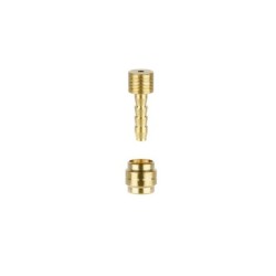 Hydraulisk bremseslange studs, olives til MAGURA.   2x10 stk. i pose.