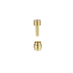 Hydraulisk bremseslange studs, olives for Avid Kit  2 x 10 stk. i pose.
