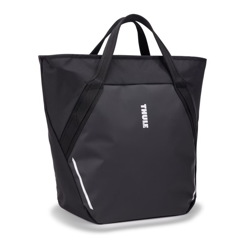 Taske THULE InLock Chasm Tote Sort 25L 42,5x22,0x37,5cm 420D Nylon phthalatfri laminat