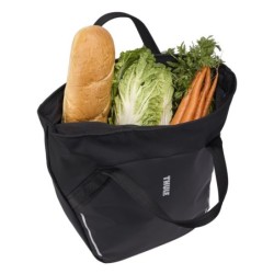 Taske THULE InLock Chasm Tote Sort 25L 42,5x22,0x37,5cm 420D Nylon phthalatfri laminat