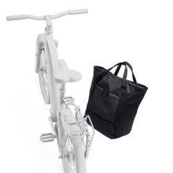 Taske THULE InLock Chasm Tote Sort 25L 42,5x22,0x37,5cm 420D Nylon phthalatfri laminat