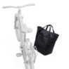 Taske THULE InLock Chasm Tote Sort 25L 42,5x22,0x37,5cm 420D Nylon phthalatfri laminat