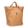 Taske THULE InLock Chasm Tote Støvet Orange 25L 42,5x22,0x37,5cm 420D Nylon phthalatfri laminat