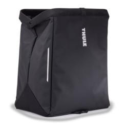 Taske THULE Chasm Cargo Bin InLock (sort), 25 L, 31,5x26,5x40,5 cm, 420D Nylon phthalatfri laminat