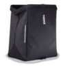 Taske THULE Chasm Cargo Bin InLock (sort), 25 L, 31,5x26,5x40,5 cm, 420D Nylon phthalatfri laminat