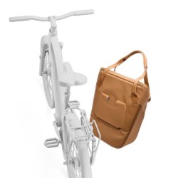 Taske THULE InLock Cooler Støvet Orange 21L 39x18x44cm 420D Nylon, fødevare sikret PEVA-foring