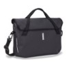 Taske THULE InLock Shield Attache 16" (sort). Volumen: 16 L., dimensioner: 44,5x14,5x30,5 cm, 420D nylon phthalatfri laminat